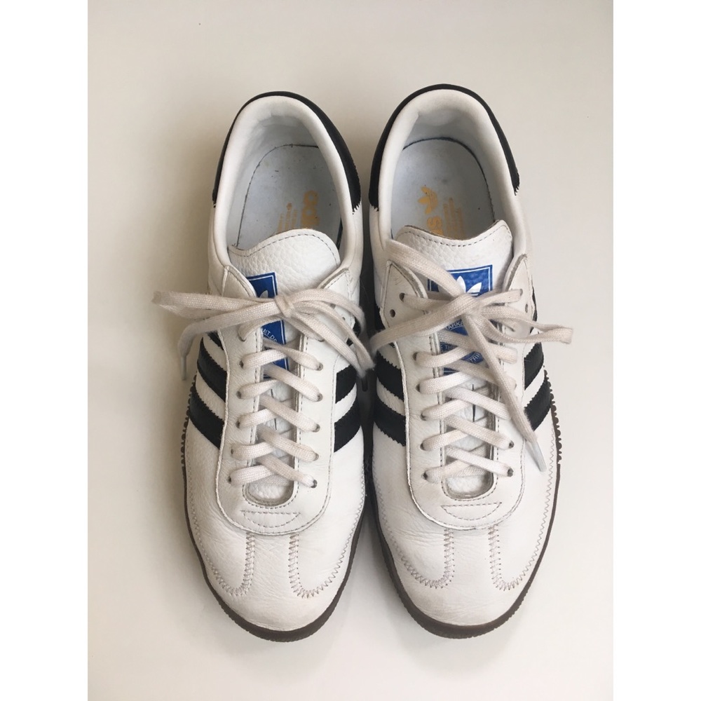 Adidas Sambarose Shoes